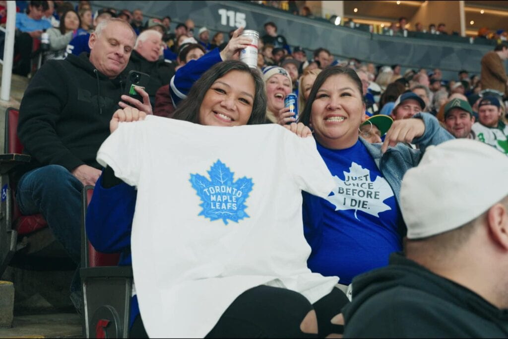 Toronto Maple Leafs
